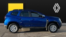 Dacia Duster 1.0 TCe 90 Expression 5dr Petrol Estate